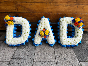 DAD Tribute